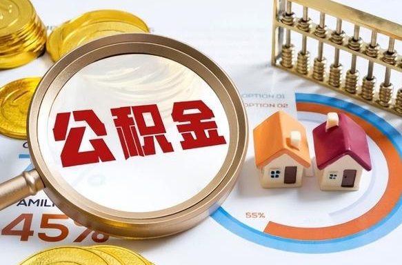 龙海个人提取公积金办法（提取个人公积金的方法）